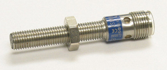 Telemecanique XS1M08PA370D Inductive Proximity Sensor