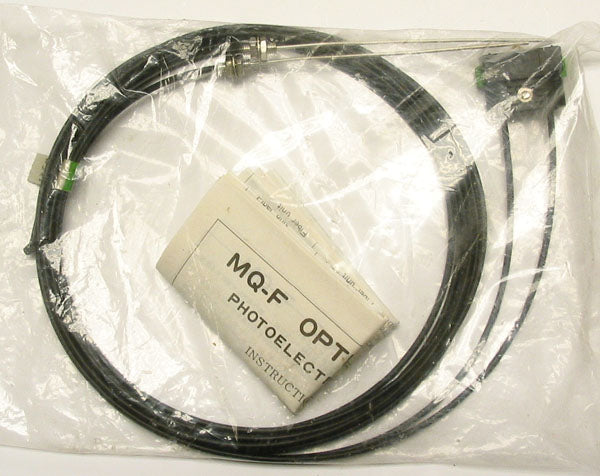 Panasonic EW / Aromat MQ-FS12-02 Fiber Optic Light Guide