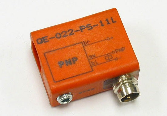 Meto-fer QE-022-PS-11L Inductive Proximity Switch Stop Screw Assembly