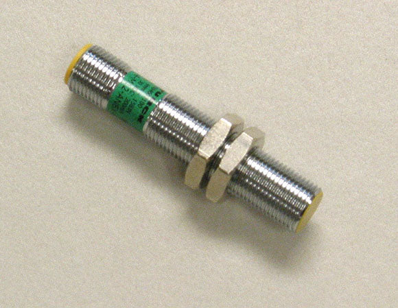 TURCK Bi4-M12-AN6X-H1141 Proximity Switch NPN Inductive