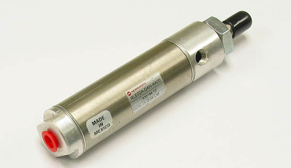 Norgren RLE02A-DAN-AA00 Double Acting Air Cylinder