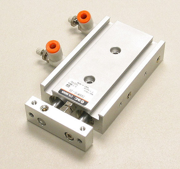 SMC CXSM10-20 Actuator Air Cylinder