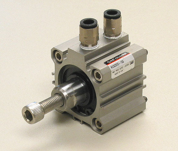 SMC NCQ2B32-15D Actuator Air Cylinder