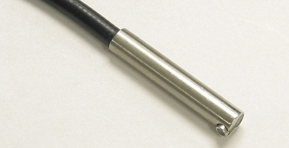 Banner IA1.53PMTA Glass Fiber Optic Light Guide