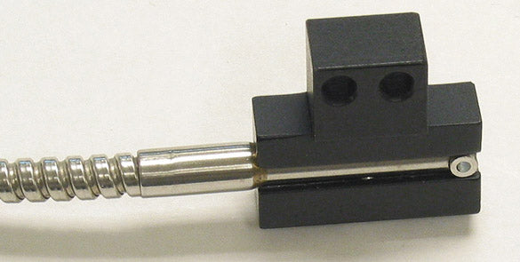 Banner IA13SMETA Glass Fiber Optic Light Guide