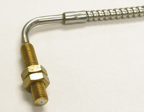 Banner IAT.753S Glass Fiber Optic Light Guide