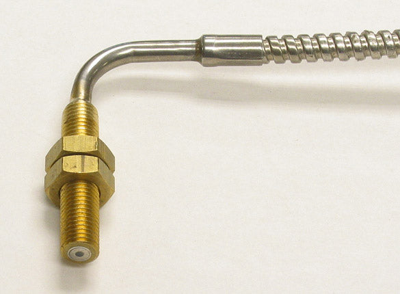 Banner IAT13S Glass Fiber Optic Light Guide