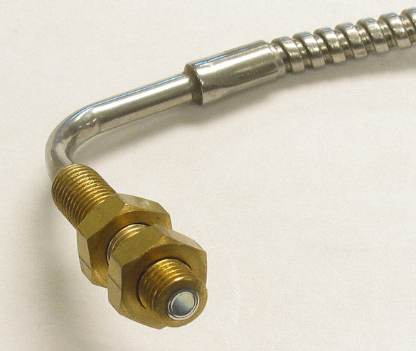 Banner IAT23S Glass Fiber Optic Light Guide