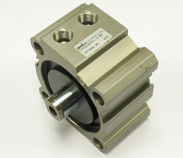 PHD Inc. CRS2U63x1/2-BB Pneumatic Cylinder