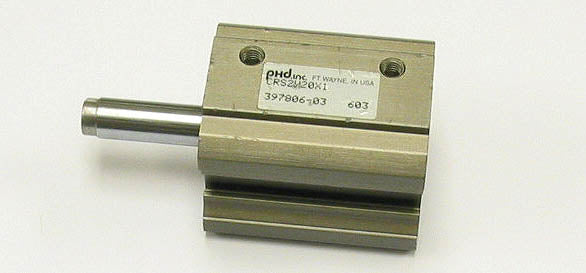 PHD Inc. CRS2U20x1 Pneumatic Cylinder