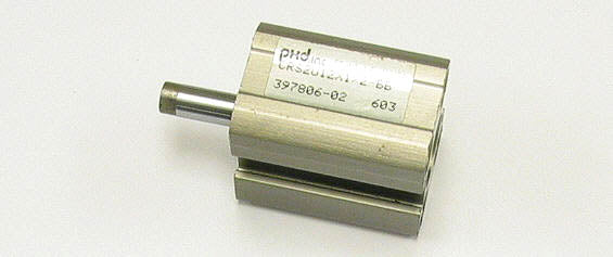 PHD Inc. CRS2U12x1/2 Pneumatic Cylinder