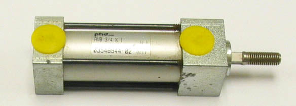 PHD Inc. RVB 3/4x1 Pneumatic Cylinder