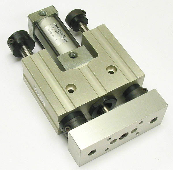 PHD Inc. ML-172898 Pneumatic Linear Slide