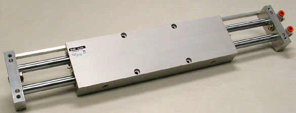 SMC CDPXWL25-175 Actuator Air Cylinder / Slide Bearing Guided