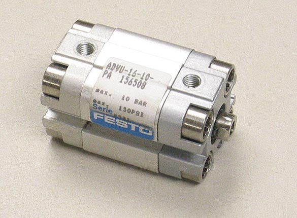 FESTO ADVU-16-10-PA Air Cylinder