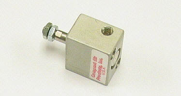 Compact Air Products WS10x4.5 Pneumatic Cylinder