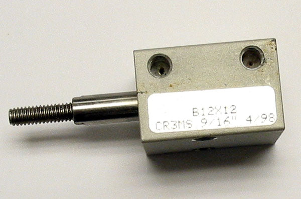 Compact Air Products WS8X5 Pneumatic Cylinder