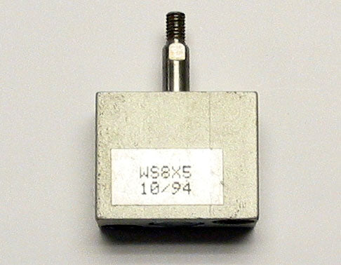 Compact Air Products B12X12 Pneumatic Cylinder