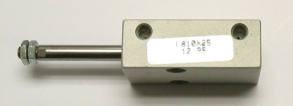 Compact Air Products 10X25 Pneumatic Cylinder