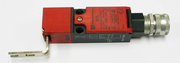 Telemecanique XCS-PA593 Safety Interlock Switch