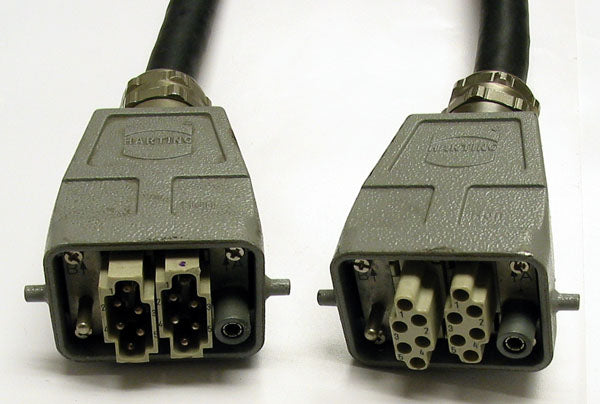 Sony SRX-611 Power Cable 1-777-903-11