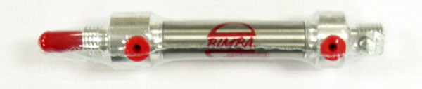 Bimba 011-D Double Acting Air Cylinder
