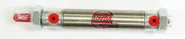 Bimba 021.5-DXP Double Acting Air Cylinder