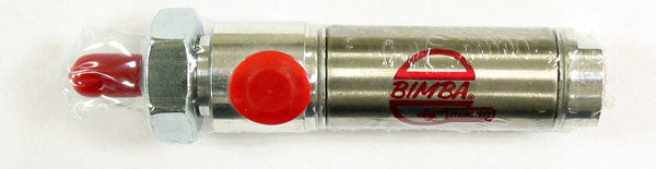 Bimba 040.5-D Double Acting Air Cylinder