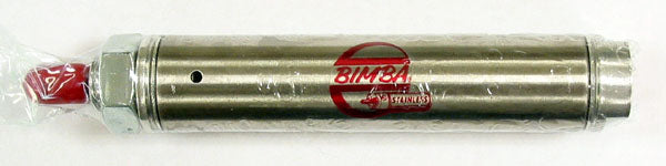 Bimba 041.5 Single Acting Spring Return Air Cylinder