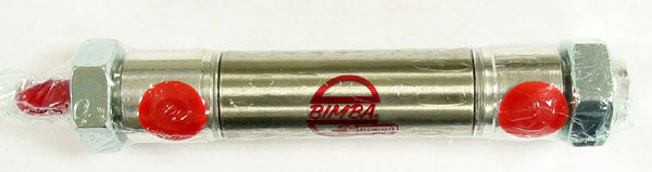 Bimba 041-DXP Double Acting Air Cylinder
