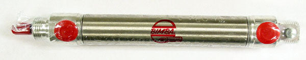 Bimba 043-DP Double Acting Air Cylinder