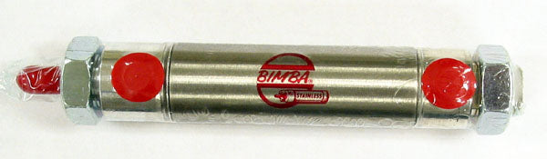 Bimba 061.5-DXP Double Acting Air Cylinder