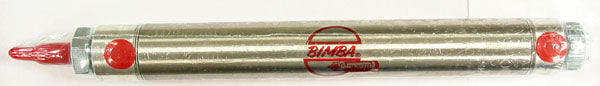 Bimba 096-DX Double Acting Air Cylinder