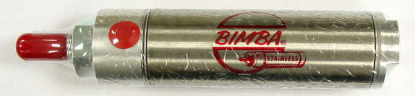 Bimba 173-D Double Acting Air Cylinder