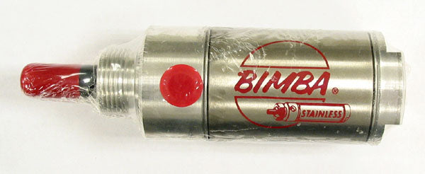 Bimba 311-D Double Acting Air Cylinder