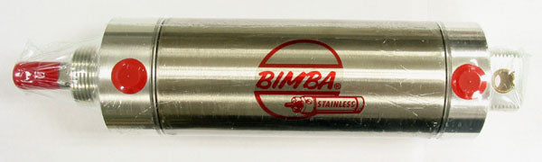 Bimba 504-DXP Double Acting Air Cylinder