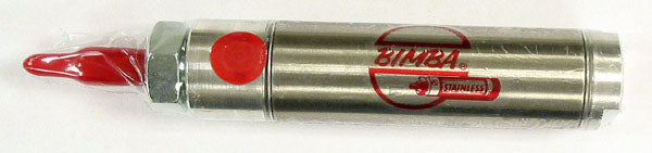 Bimba SR-092-D Double Acting Air Cylinder