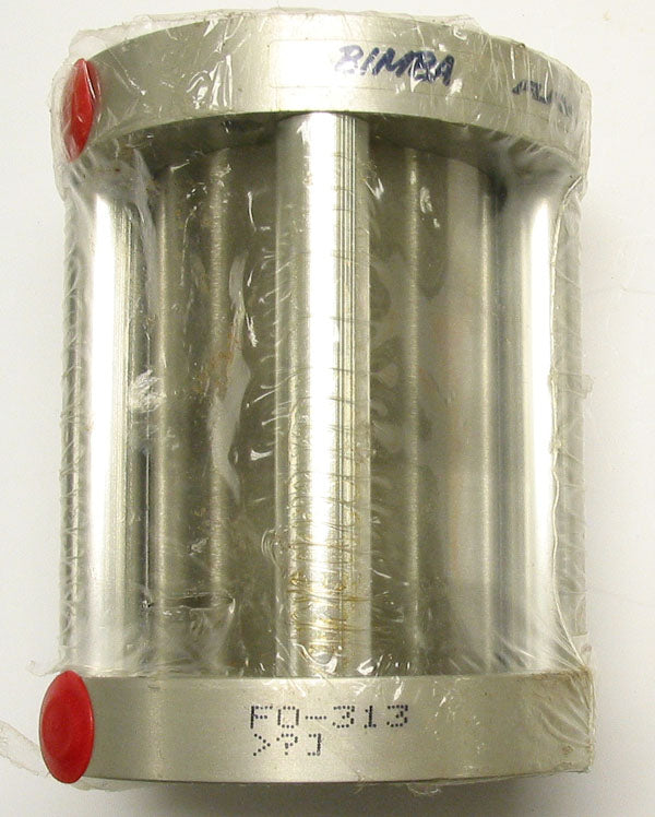 Bimba FO-313 Double Acting Air Cylinder