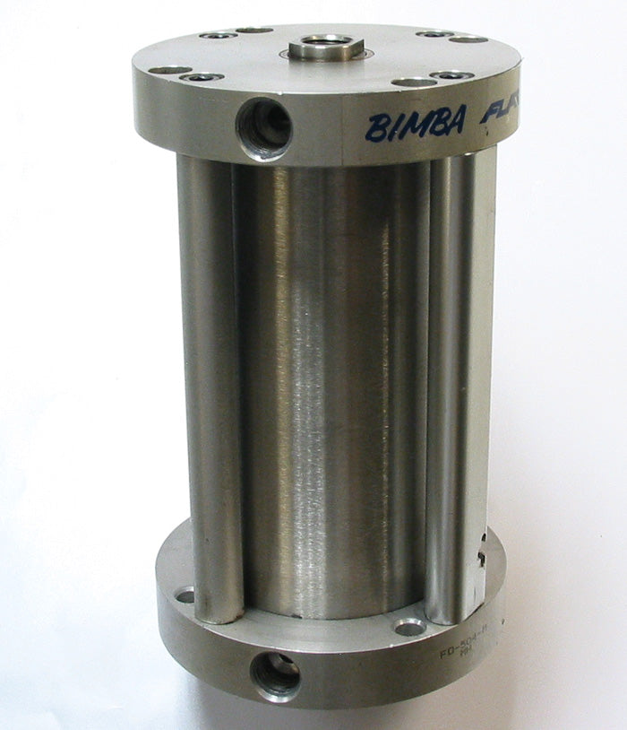 Bimba FO-504-M Double Acting Single-end Air Cylinder