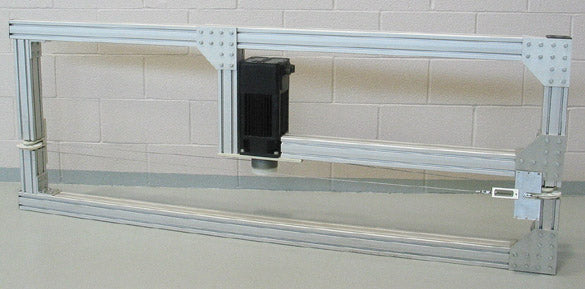 Vacuum Blower High Volume for Central System