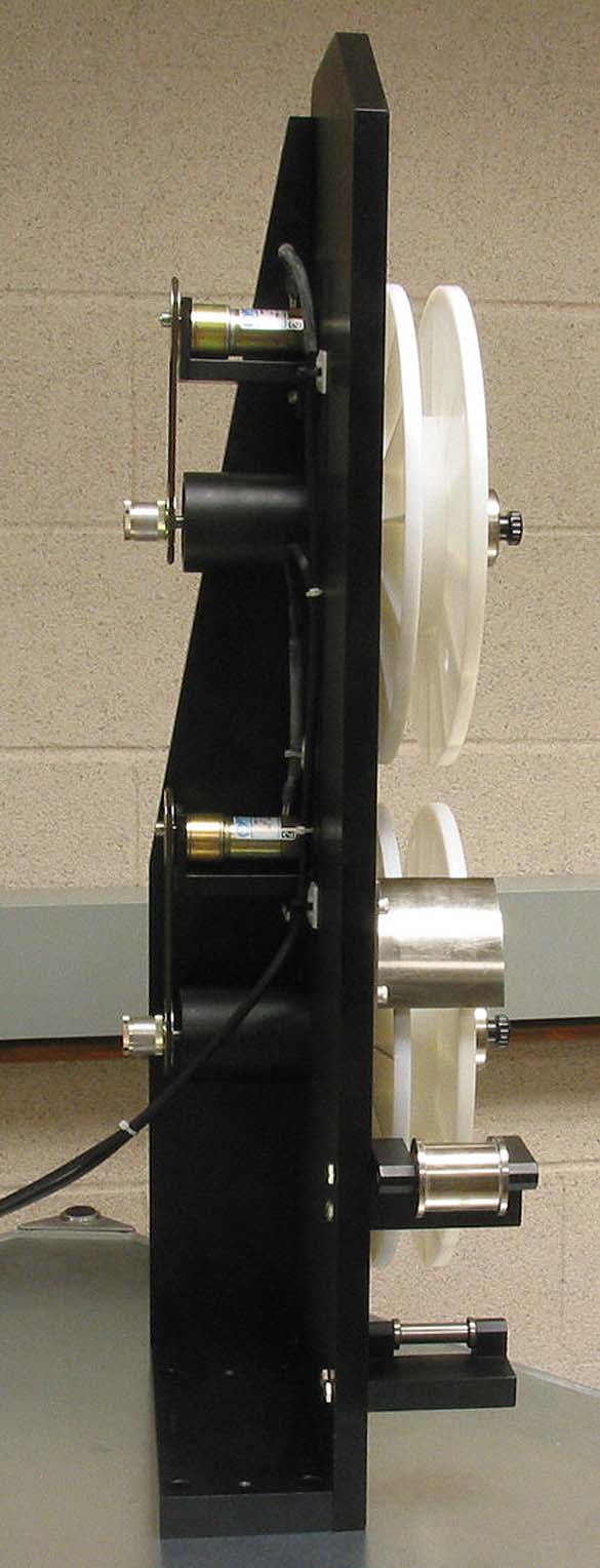 Supply / Takeup Tape Reel Supply Reel with Carrier Take Up Reel Assembly