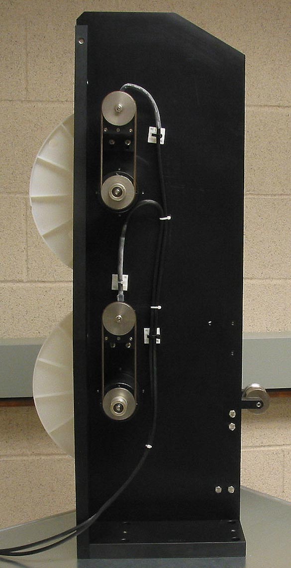 Supply / Takeup Tape Reel Supply Reel with Carrier Take Up Reel Assembly