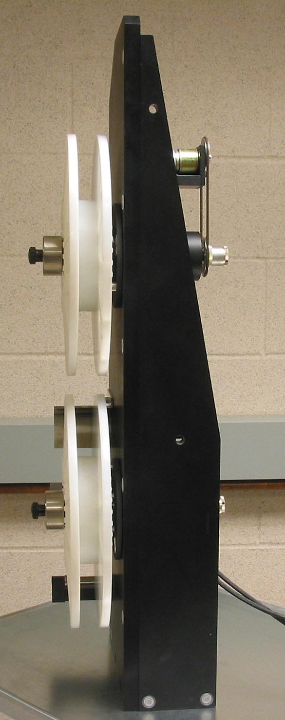 Supply / Takeup Tape Reel Supply Reel with Carrier Take Up Reel Assembly