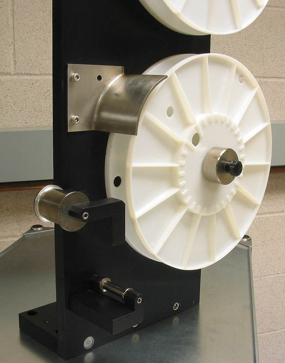 Supply / Takeup Tape Reel Supply Reel with Carrier Take Up Reel Assembly