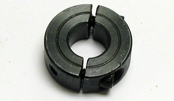 Ruland Two Piece Split Collar For 3/4 Diameter Shaft