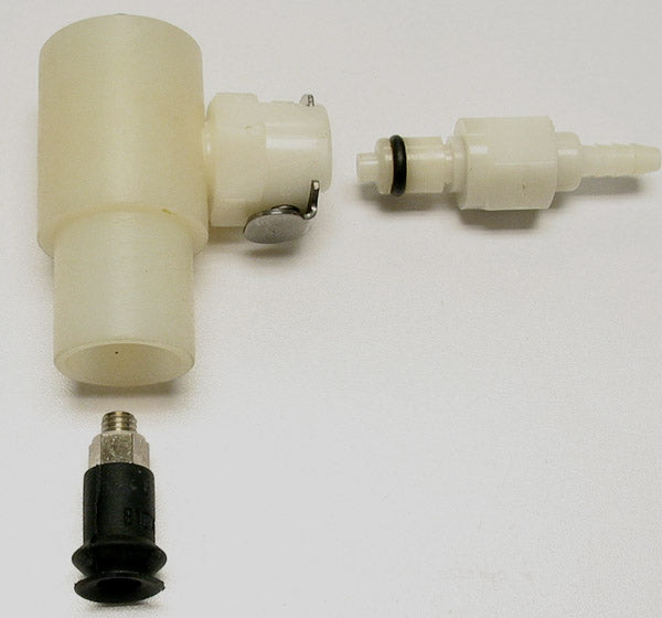 Piab B10x5 Bellows Vacuum Suction Cup