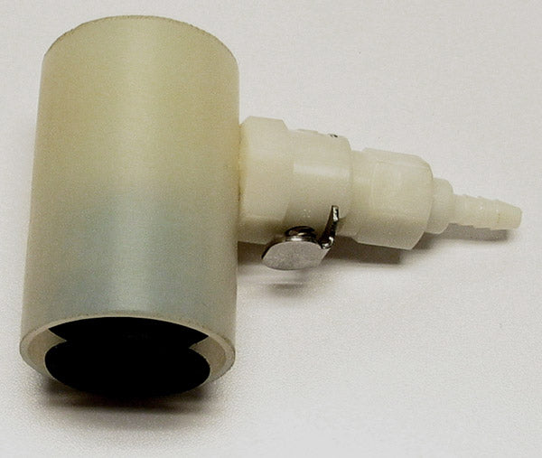 Piab B20x10 Bellows Vacuum Suction Cup