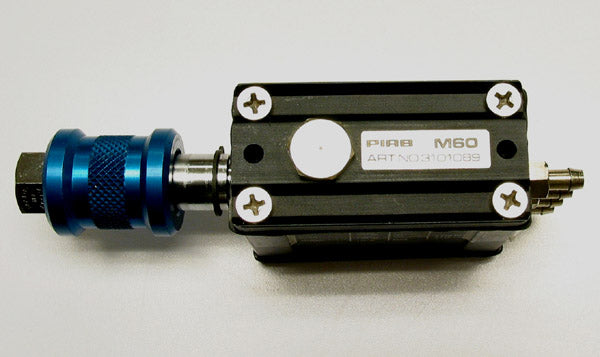 Piab Art No 3101089 Type M60 Vacuum Generator