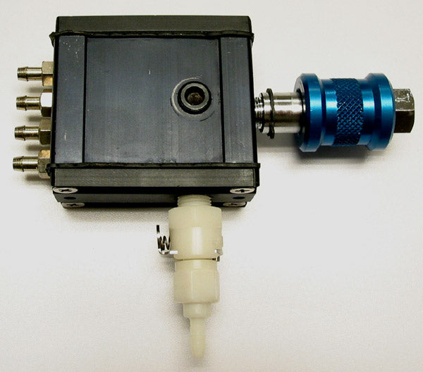 Piab Art No 3101089 Type M60 Vacuum Generator