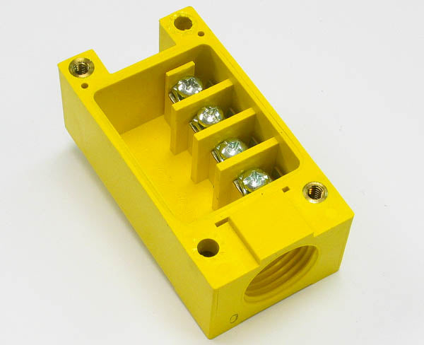 BANNER RSBLV / RSBFV / RPBR / R2PBA / RLM5 / RWB4 MAXI Beam Photoelectric Sensor